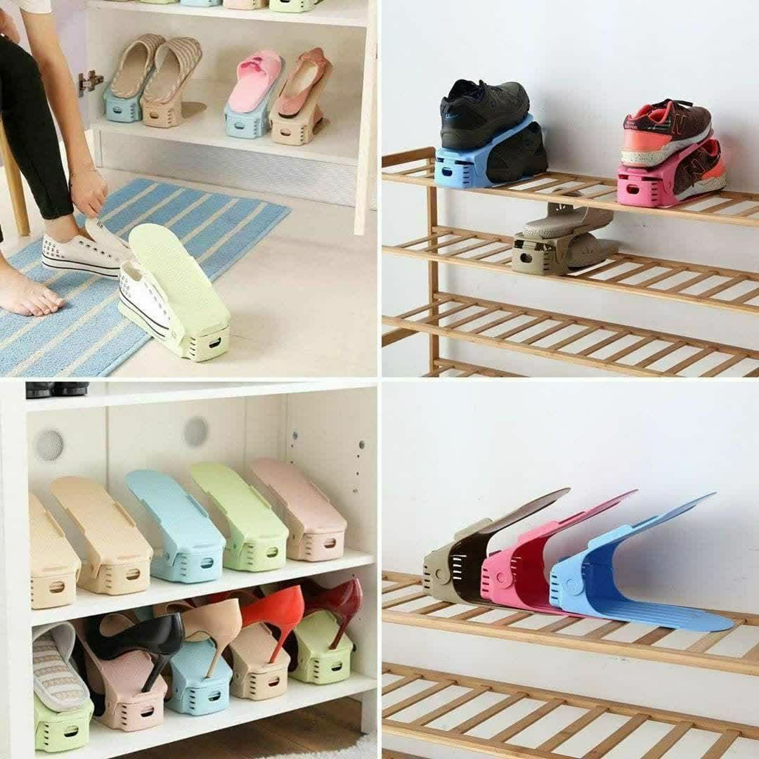 نظم دهنده کفش زاویه دار