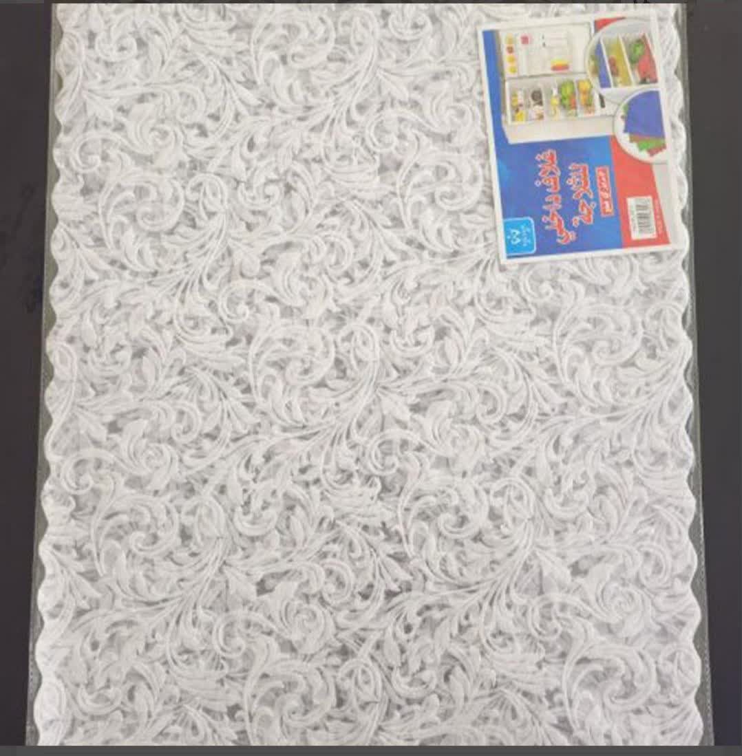 تویخچالی گلدار