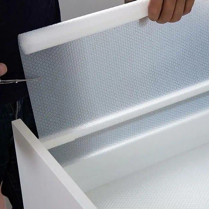 تو کابینتی طرح دار