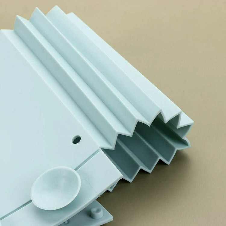 آبگیر آکاردئونی