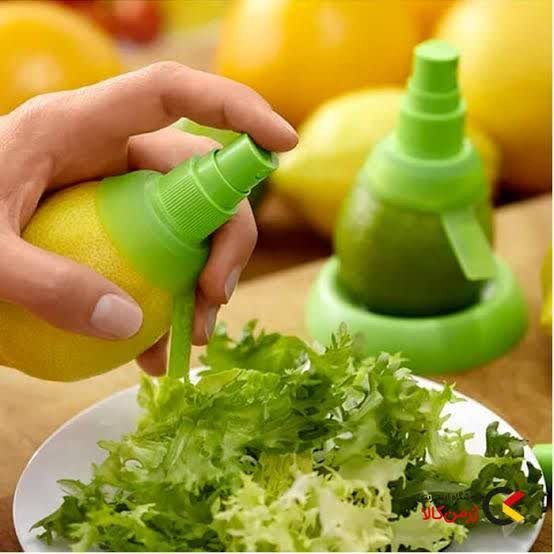 اسپری مرکبات گیری