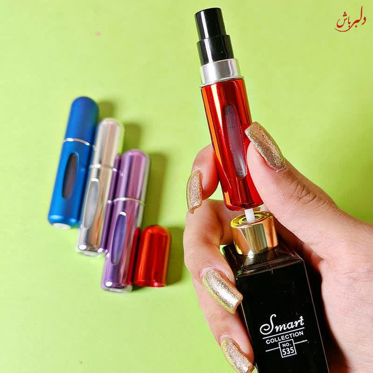 شیشه عطر اتومایزر