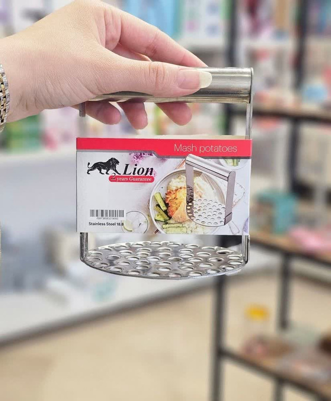 پوره کن تمام استیل
