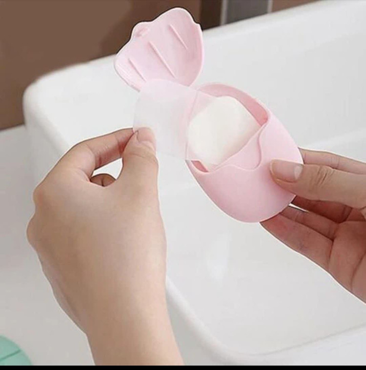 گیره نگهدارنده روتختی و لباس 6 عددی