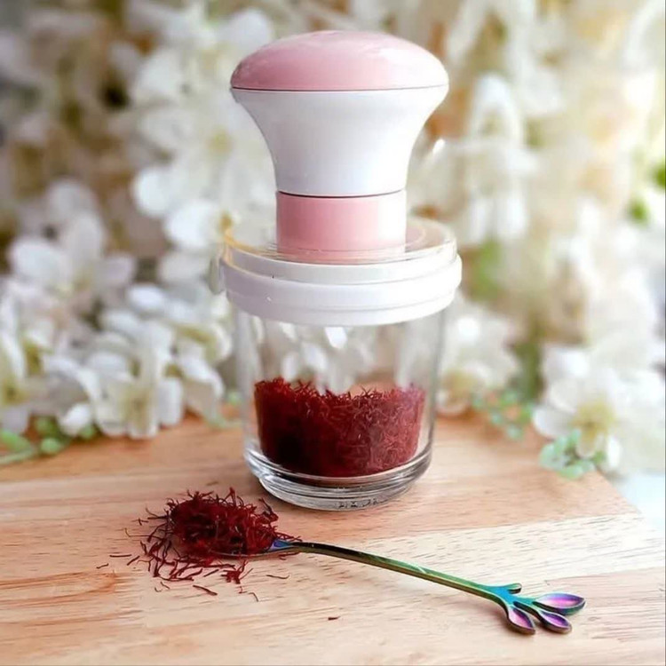 زعفران ساب دستی بیتا