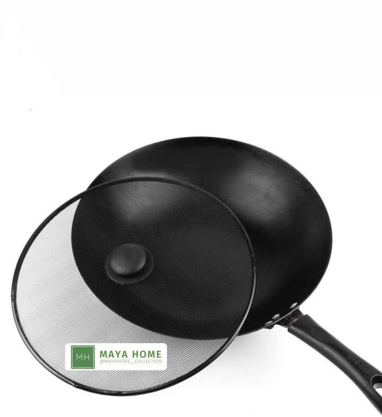 درب توری روغن گیر سایز متوسط