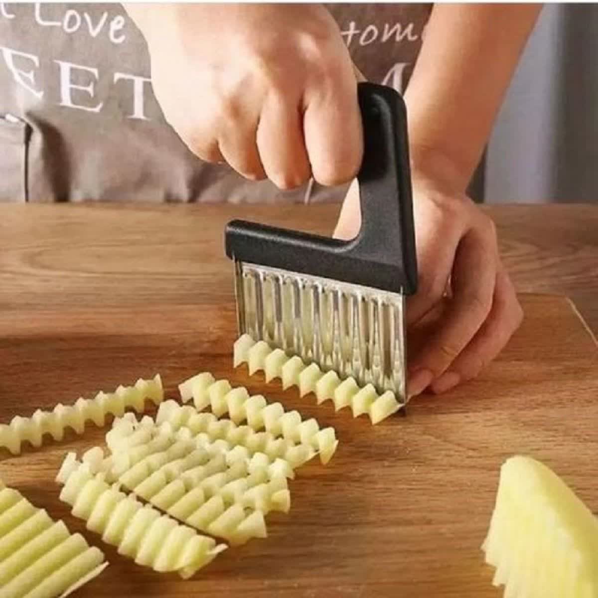 برش زن دالبری یونیک مدل دسته دار