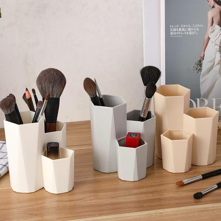 نظم دهنده رومیزی کاجین 6 ضلعی مدل بهار