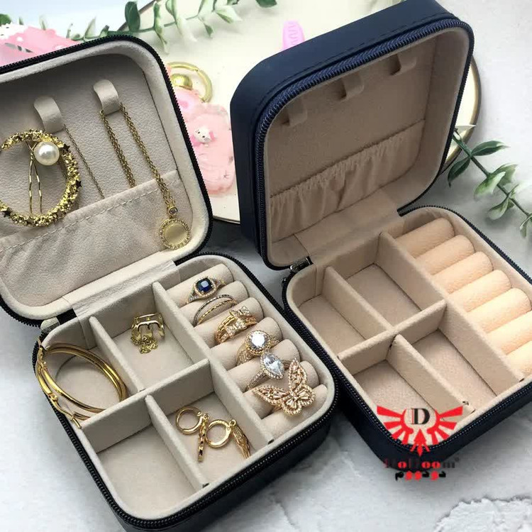 جعبه جواهرات لوکس