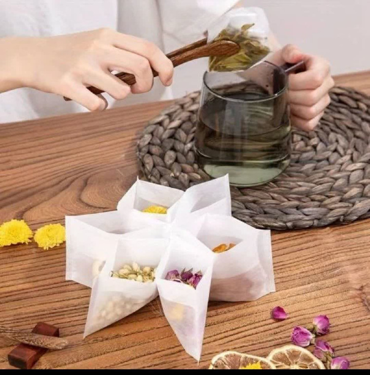 فیلتر چای و دمنوش رویسا و روژان