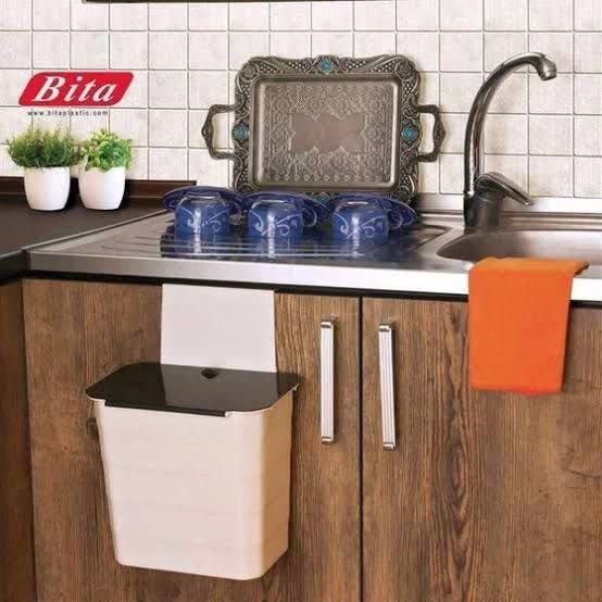 سطل زباله کابینتی بیتا