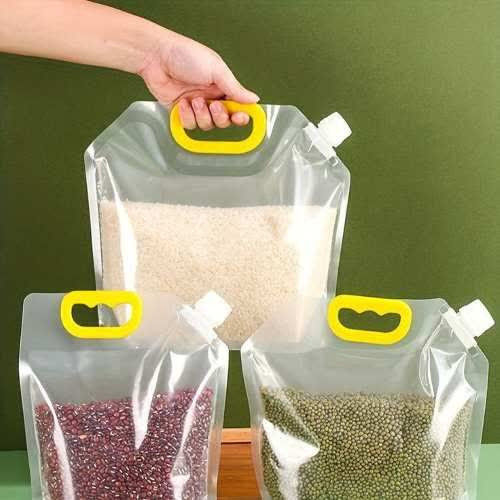 گالن حبوبات